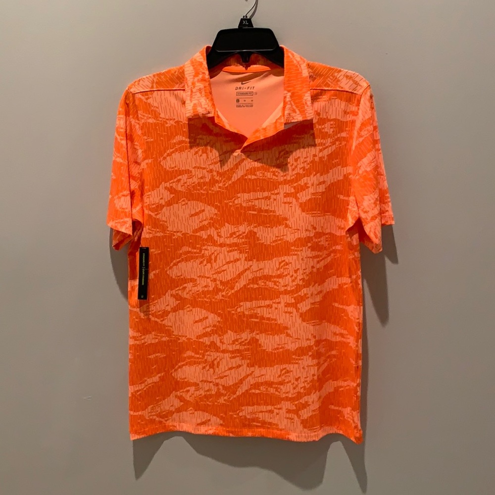 Nike dri-fit XL boys shirt